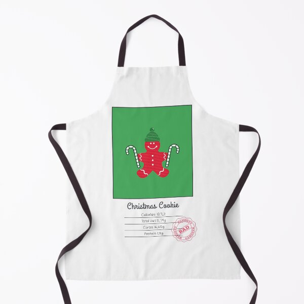 Item preview, Christmas Cookie Recipe designed and sold by LofLi-.