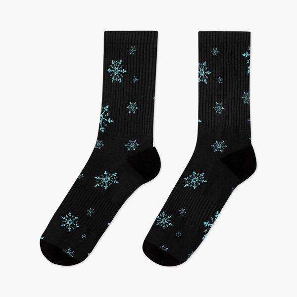 Item preview, Snowflakes pattern designed and sold by Aakriti _0.0_.