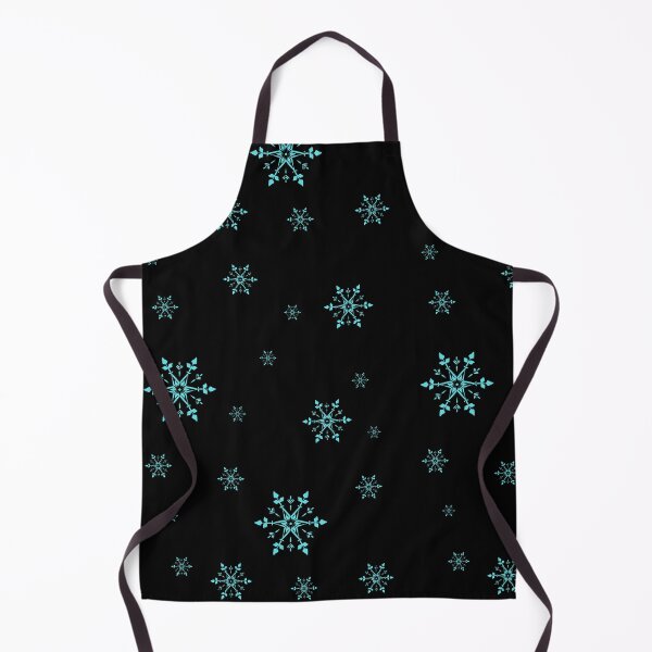 Item preview, Snowflakes pattern designed and sold by Aakriti _0.0_.