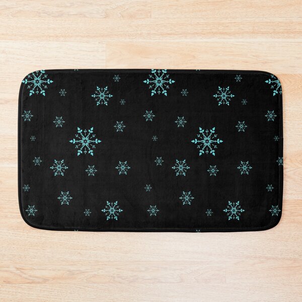 Item preview, Snowflakes pattern designed and sold by Aakriti _0.0_.