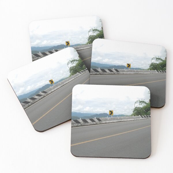 Item preview, Mae Hong Son Loop - Road 1095: Drastic Drop designed and sold by justbmac.
