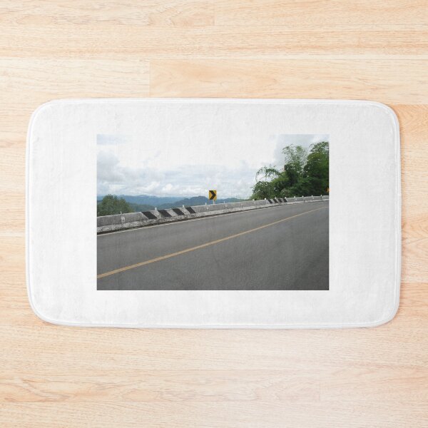 Item preview, Mae Hong Son Loop - Road 1095: Drastic Drop designed and sold by justbmac.
