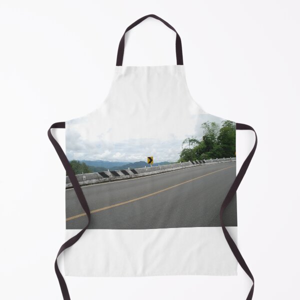Item preview, Mae Hong Son Loop - Road 1095: Drastic Drop designed and sold by justbmac.