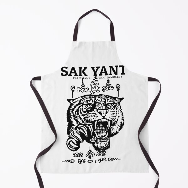 Item preview, MMA Tattoo Tiger designed and sold by KewaleeTee.