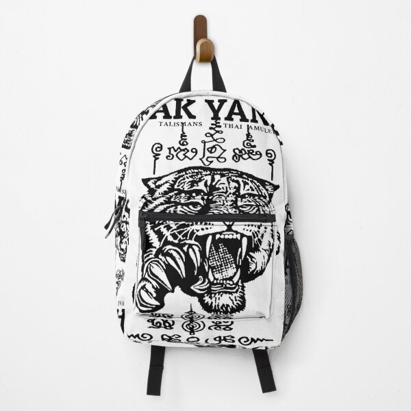 Item preview, MMA Tattoo Tiger designed and sold by KewaleeTee.