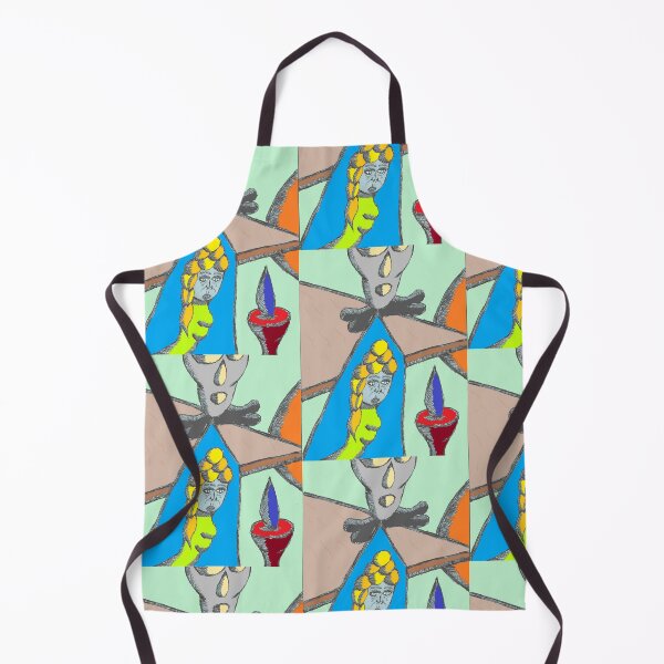 Item preview, incessant continuity  designed and sold by wormink.