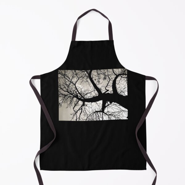 Item preview, Black And White Tree designed and sold by Liz Bajo Designs.