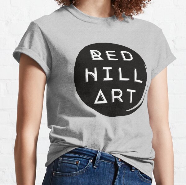 red hill t shirt