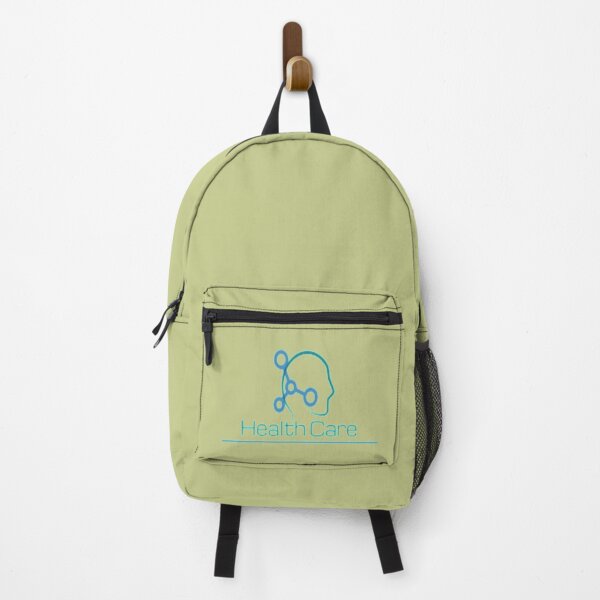 Item preview, Healthcare logo designed and sold by Beshtawi Store.