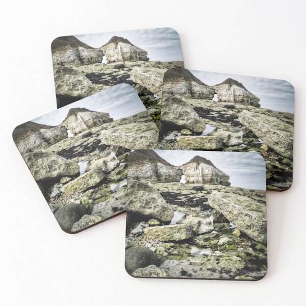 Item preview, Thornwick Bay, Yorkshire designed and sold by Yellow-14.