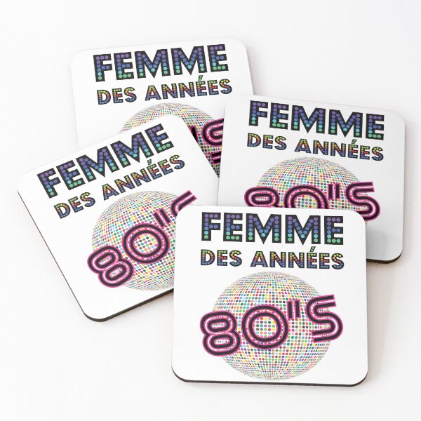Item preview, Women of the 80's - Message Cool Fun Atmosphere Disco designed and sold by rubislys.