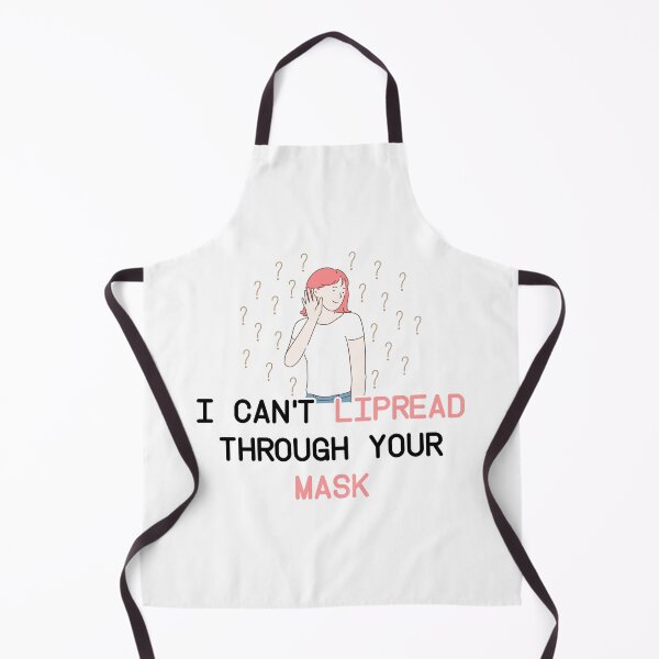 Item preview, Deaf designed and sold by 32BlackRoses.