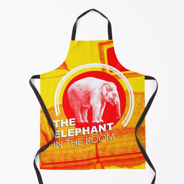 Item preview, The Elephant In The Room (Amongst Other Things) designed and sold by Ben Nolan.