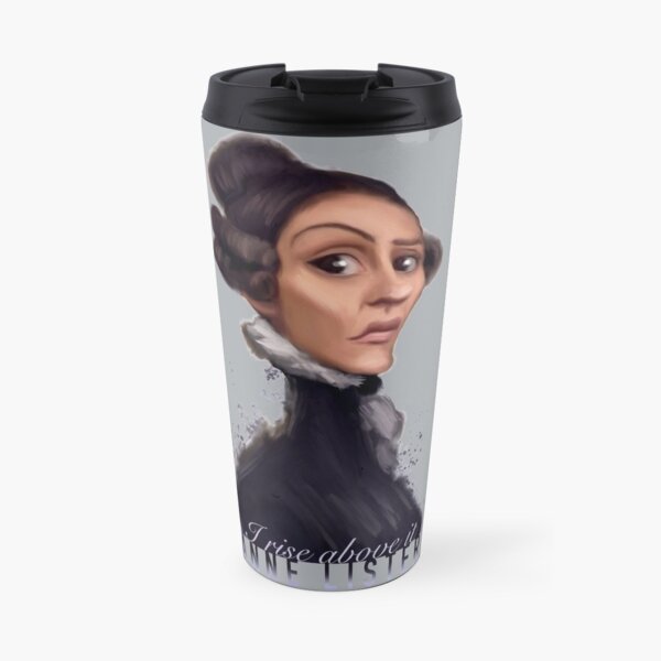 Gentleman Jack: Anne Lister Mug isotherme