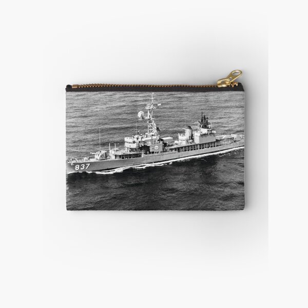 Artikelvorschau, USS SARSFIELD (DD-837) SHIP'S STORE entworfen und verkauft von militarygifts.