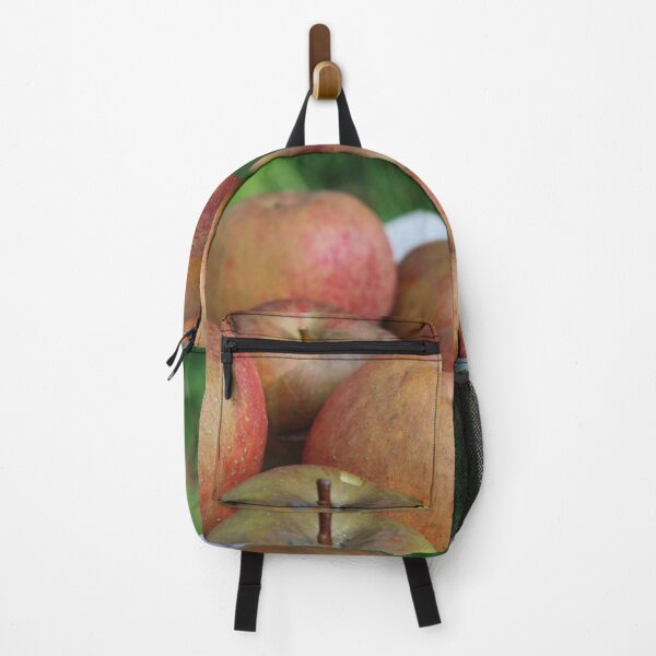 Item preview, Autumn, or: what real apples look like designed and sold by wineandwords.