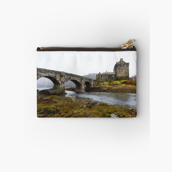 Item preview, Eilean Donan Castle-Scotland designed and sold by Ryan  Ten.