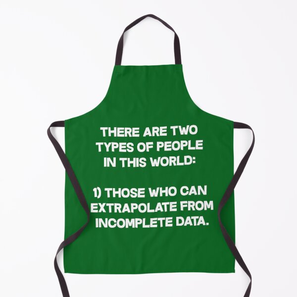 Item preview, There Are Two Types Of People In This World Those Who Can Extrapolate designed and sold by dacdibac.