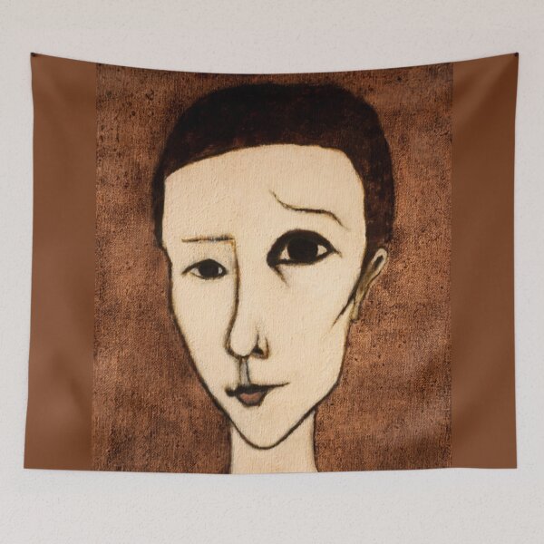 Item preview, Aimee designed and sold by Anna LeNeil.