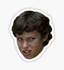 Sam Weir - Freaks and Geeks Sticker