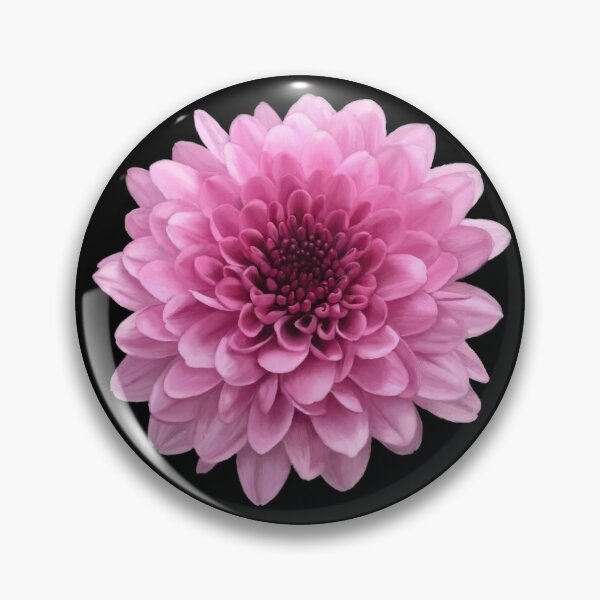 Item preview, Pink & Magenta MUM  designed and sold by Sarah Girard.