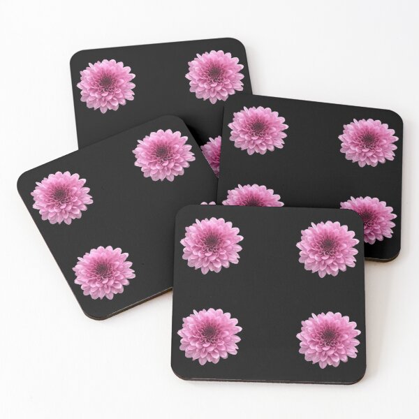 Item preview, Pink & Magenta MUM  designed and sold by Sarah Girard.