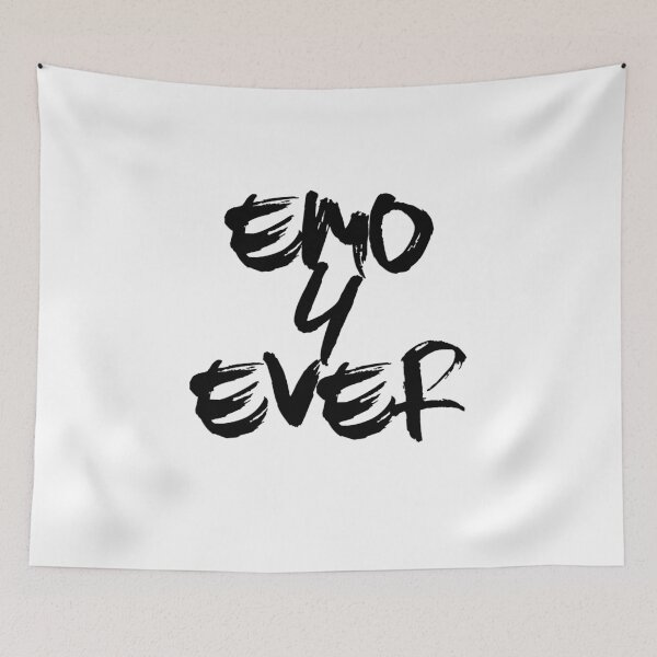Item preview, EMO 4 EVER designed and sold by Pa3k.