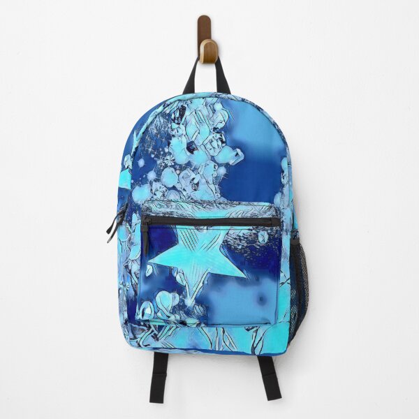 Item preview, It's A Blue Christmas designed and sold by Roanemermaid.