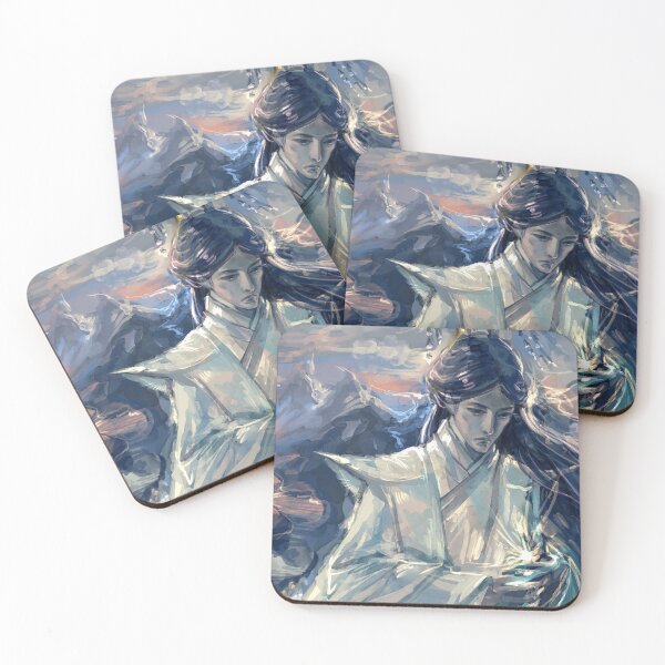 Item preview, Brightest morning star designed and sold by cloudyshores.