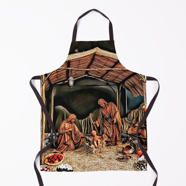 Item preview, Nativity Scene designed and sold by RitaMaye.