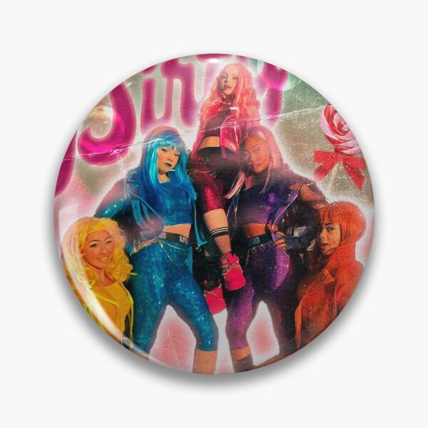 Item preview, Dirty Candy! designed and sold by ARTCLX.
