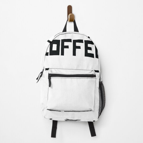 Item preview, Coffee addict designed and sold by disruptedvibes.