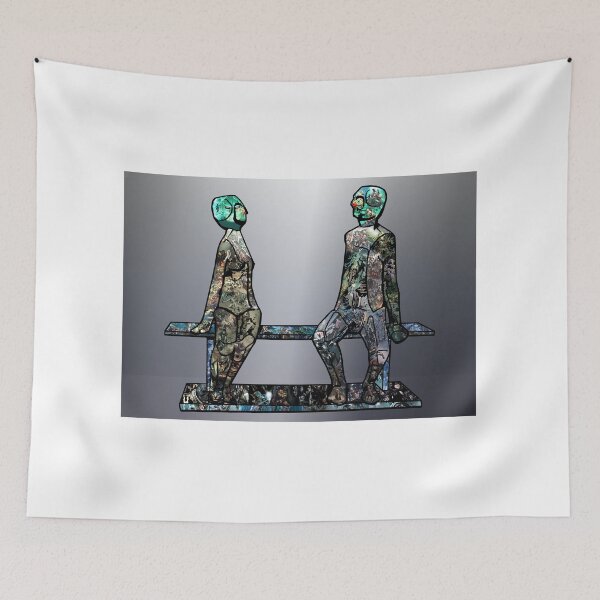 Item preview, Talking Couple designed and sold by BLZBob.