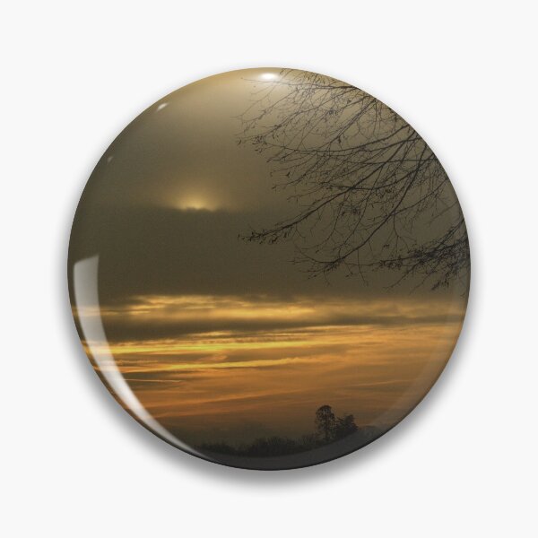 Item preview, View Past the Tree at a Partial Eclipse designed and sold by Billlee.