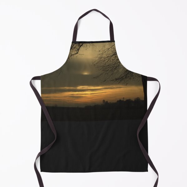 Item preview, View Past the Tree at a Partial Eclipse designed and sold by Billlee.