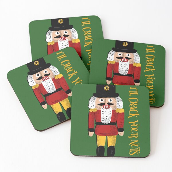 Item preview, Nutcracker Delight designed and sold by LiveYourWay.