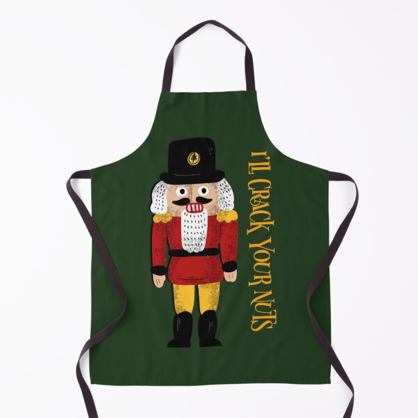 Item preview, Nutcracker Delight designed and sold by LiveYourWay.