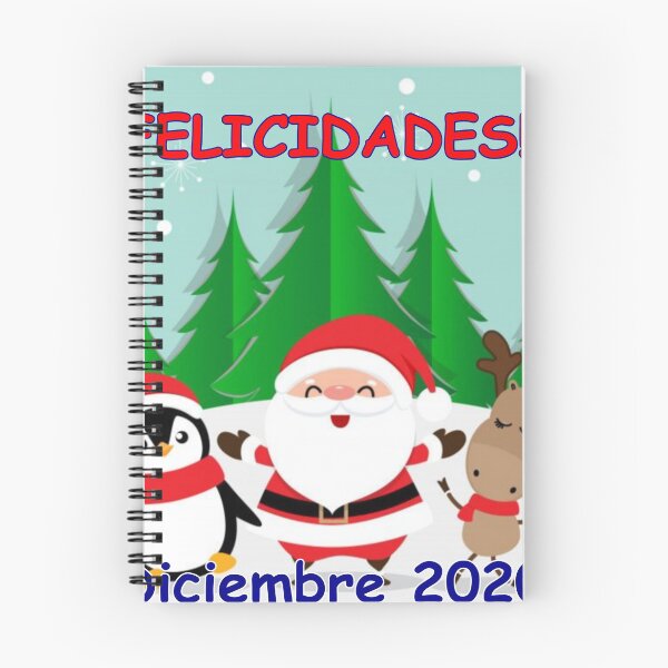 Item preview, Christmas threesome designed and sold by Darío Fabián González Sheridan.