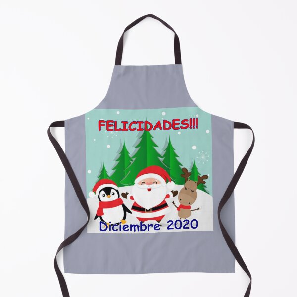 Item preview, Christmas threesome designed and sold by Darío Fabián González Sheridan.