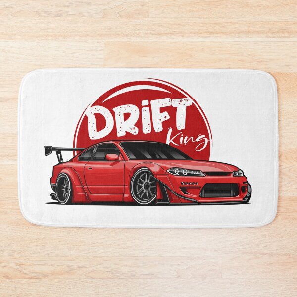 Item preview, Silvia S15 - Candy Red designed and sold by JioojiProject.
