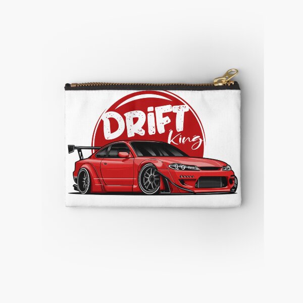 Item preview, Silvia S15 - Candy Red designed and sold by JioojiProject.