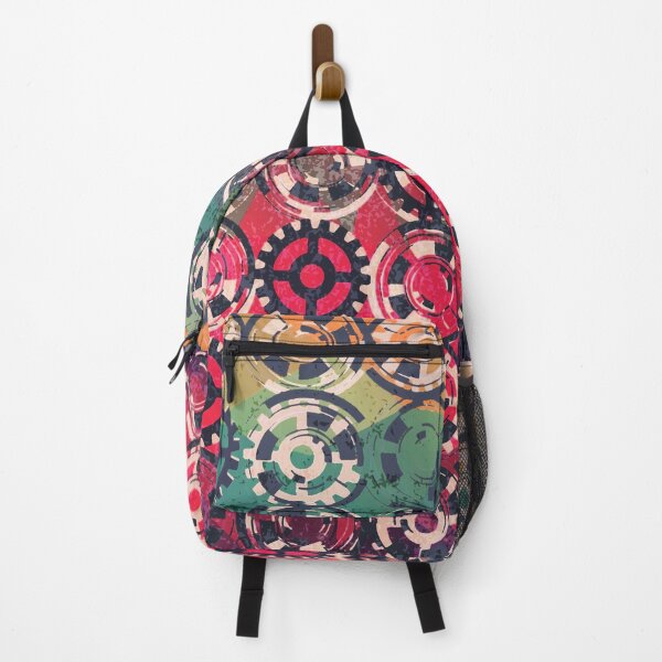 Item preview, Grunge industrial pattern designed and sold by Gaspar Avila.