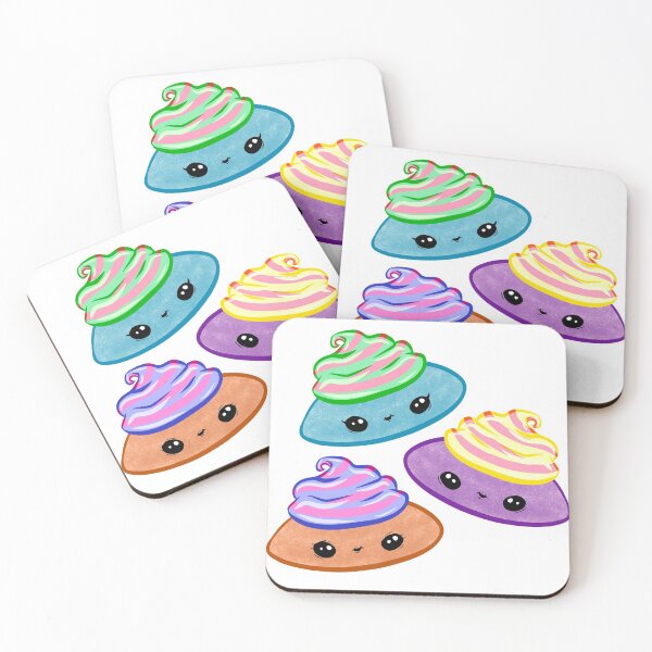 Item preview, Cooky Cookies designed and sold by EmilyAdeleArt.