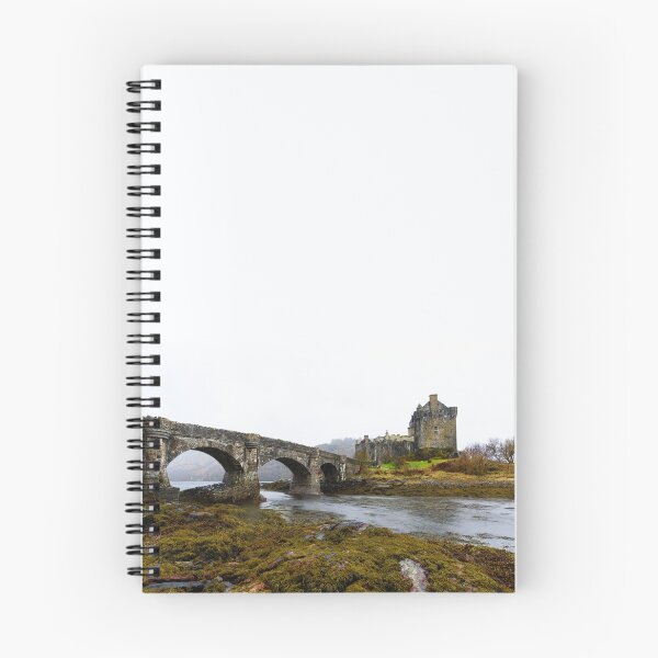 Item preview, Eilean Donan Castle-Scotland designed and sold by Ryan  Ten.