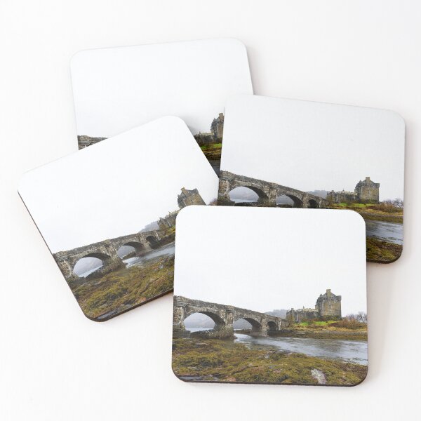 Item preview, Eilean Donan Castle-Scotland designed and sold by Ryan  Ten.