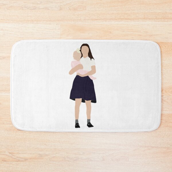 Item preview, Violet & Sunny Baudelaire designed and sold by RockyCreekArt.