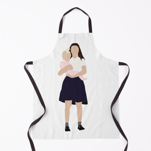 Item preview, Violet & Sunny Baudelaire designed and sold by RockyCreekArt.