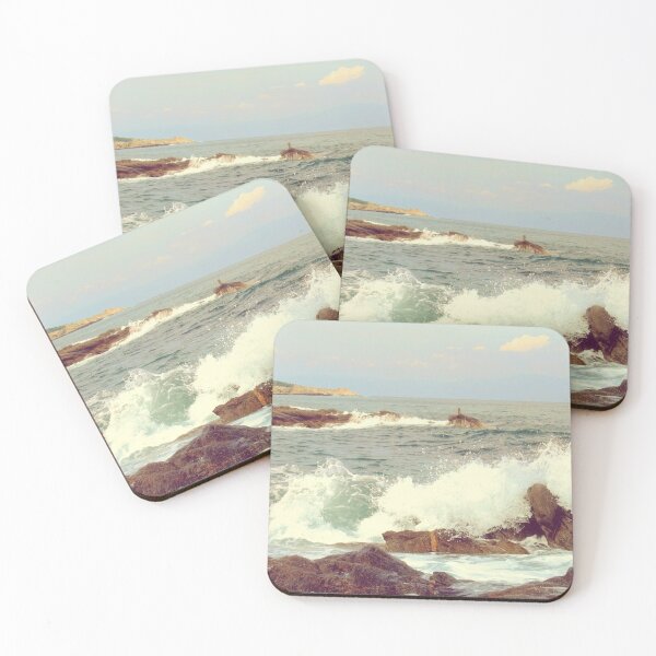 Item preview, The fascination of the sea designed and sold by MarionsArt.