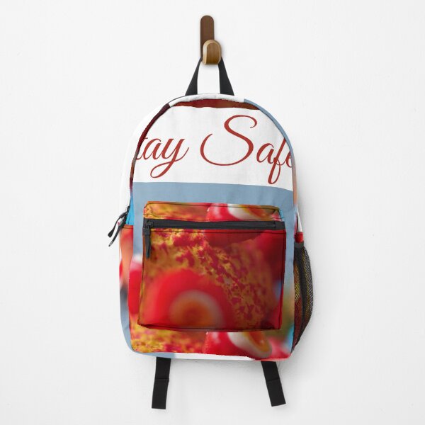 Item preview, Stay home stay safe designed and sold by Rajzone.