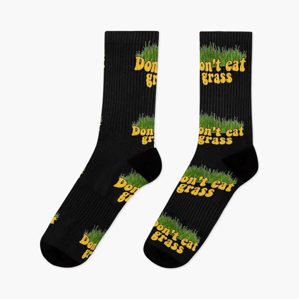 Item preview, Dont eat grass designed and sold by avit1.